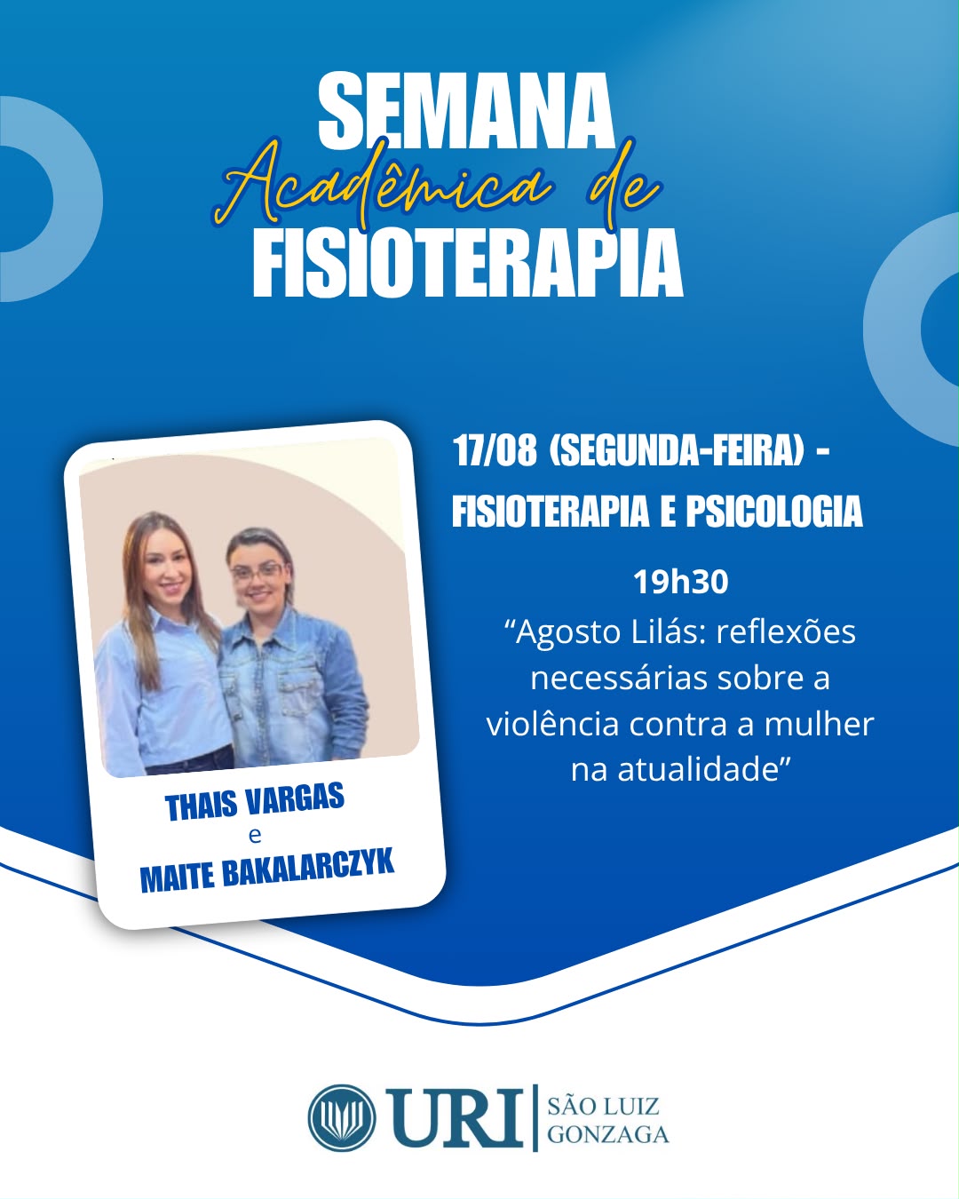 17 de agosto