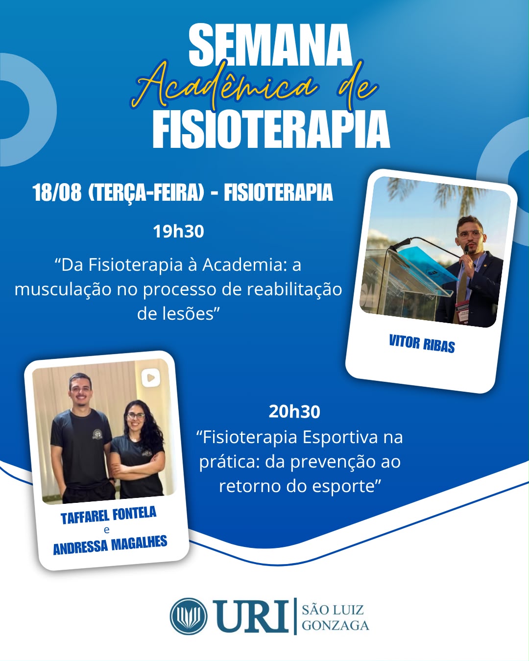 18 de agosto
